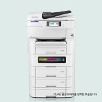 주식회사 위인더랜드 | 엡손 WorkForce Pro EM-C8100 잉크젯복합기 : 더랜드주식회사