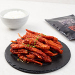 청정강원 산들더덕무침 120g  2팩 : 미스터명태