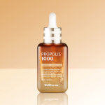 웰더마 프로폴리스 1000 에너지 앰플 50ml, 1개 : 웰더마 공식스토어