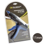 활용도가 높은 글루코 글루건 PT-100 100W 미니 전문가용 세트 총 공예용 품 : 애드플러스01