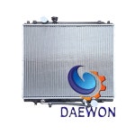 테라칸 2.5 오토 라디에이터 25310-H1301 한온시스템 신품 라디에터 : 대원공조파츠