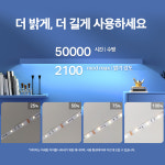 티피링크 Tapo L900-5 스마트 LED스트립 원격제어 라이트 붙이는 줄조명 간접조명 5m : 티피링크 공식몰