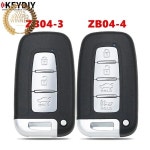 KEYDIY 스마트 키 ZB 리모컨 ZB03/04/08/09/10/11/14/15/17/19/21//22/24/28/31/33/36/202KD-X2 프로그래머용 다중 : 나래 픽스