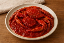 양념게장3kg : 온고당Food