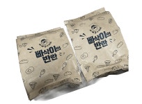 바베큐아저씨 빠삭이의 반란 100g 3봉, 어포 튀김 튀각 빠삭한 맥주 마른안주 꾸이꾸이맨 : 구매9999