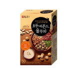[담터] 호두 아몬드 율무차 18g x 50개입 : 맥심하우스
