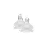 러빗 모두안심 실리콘 젖꼭지 2ea : LOVEAT