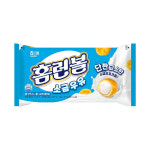 해태 홈런볼 소금우유맛 49g : 파이브온