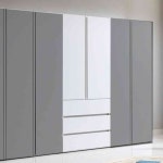 살림방 H1252 3서랍 옷장 800 옷정리함 옷수납함 : 살림방2