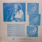 V.A. - THE CONCERT FOR BANGLA DESH / 방글라데쉬 콘서트 백판LP : 디스크펀