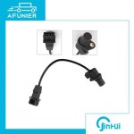 정시출고 품질보증 현대 Tucson 05-07, 산타 FE(06-01, 소나타... 용 10Pcs 크랭크 샤프트 위치 센서 :39180-37150,PC371... 