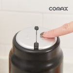 마늘다지기 전동 소형믹서기 미니 분쇄기 이유식 카터기 멀티 박피기 분세기 : 사무실가정용전기몰