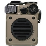 오디오 와일드 미니 블루투스 스피커 야외 휴대용 방수 소형 남자 친구 실용적인 생일 선물 : 나래 익스체인지