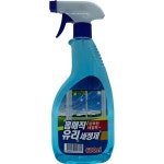 헨켈홈케어 유리세정제 [DM리빙] 홈매직 유리세정제 600ml 12EA : modoo 모두