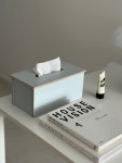 Objet Wood Tissue Case B 일체형 : hanane