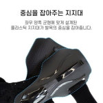 메디칼코어  1등급 의료용 발목보호대 고정 부목 지지대 : 메디칼코어