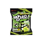 롯데 짱셔요 스위티자몽 사우어 젤리 46g : 우리마트몰