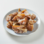 [수영팔도시장] 둘하나족발 10가지 한방재료로 정성껏 삶아낸 한족 반족 미니족 : 수영팔도시장협동조합