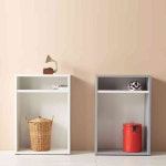 살림방 H6442 높은 수납장 부엌수납장 : 살림방2