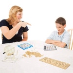 로얄 빙고 성인 노인 가족을 위한 게임 세트 공급 장의 카드 개 황동 롤러 케이지 보드 : 엘림컴퍼니1315