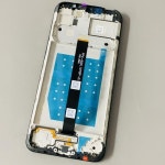 6.5 인치Motorola One Fusion XT2073-2 프레임 용 LCD 디스플레이 터치 스크린 디지타이저 : 나래 테크