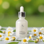 더순수 스노우 미백 세럼 에센스 50ml 기미 잡티 색소침착 화이트닝 : 더순수