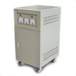 미르텍 AVR 3100B/100KVA 3상380V/3상4선220V 복권 : 미르텍파워