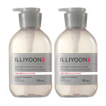 일리윤 울트라 리페어 모이스춰 고보습 바디워시 클렌저 500ml 2입 : 아모레퍼시픽몰 헤어바디