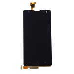 LCD 디스플레이 스크린 패널 터치 디지타이저 센서 어셈블리 화웨이 아너 3C G740 H30-U10 : 나래 테크