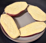 영암 베니하루카 호박 꿀 밤 고구마 토울 호풍미 달수고구마 5kg 10kg 3kg : 구씨 농장