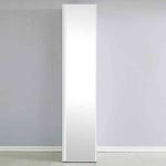 살림방 H4489 거울도어 400 선반장 거울가구 도어선반 : 살림방2