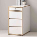 살림방 G5704 400 서랍장 수납가구 거실서랍장 : 살림방2