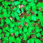 0895 리틀퓨즈 20A 25A 30A 40A 50A 60A 카트리지 퓨즈 895020 로우 프로파일 JCASE 58V : 리처문