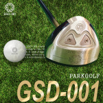 순수 국산 명품GSD-001 파크골프채 : 지에스디gsd파크골프