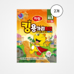 [하림] 킹 용가리 770g, 2개 : 마당몰24