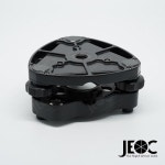 JEOC 트라이브랜치 58002007 광학 플럼멧 제거 트림 토탈 스테이션용 측량 장비 액세서리 : 나래스퀘어