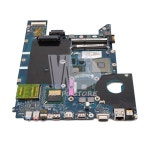 NOKOTION Acer ASPIRE 4736 노트북 마더 보드 G105M 그래픽 DDR3 전용 MBPA402001 KALG0 LA-4494P 무료 CPU : 나래팩토리