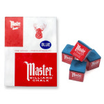 마스터 쵸크 / 마스타 쵸크 (마스터쵸크) : 영일당구재료