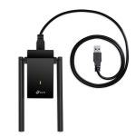 티피링크 Archer T4U Plus 1300Mbps MU-MIMO 듀얼밴드 와이파이 무선 랜카드 : 티피링크 공식몰