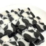 HACCP 판다 분모자 500g 판다모양 분모자 캐릭터떡 팬더 마라탕 마라샹궈 떡볶이 당면 : 혜성Food