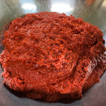 해남 절임배추+김치양념 7kg 14kg 28kg 전라도식 김장김치 절임배추키트 김장세트 : 이츠앤제이