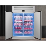 ZYY 상업용 냉장 캐비닛 쇠고기 기계 산성 대용량 조절 배출 1 : 호키하우스