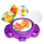 아티바바 스핀아트 : 주식회사 아이피