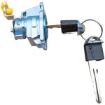 닛산 알티마 맥시마 무라노 패스파인더용 앞좌석 왼쪽 도어 잠금 실린더 키 OEM 번호 H0601 JN01A : 리치상사30