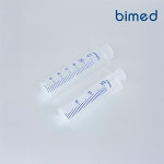 A-30 ALL플라스틱 실험용 주사기 30mL SY3001LR bimed Luer-Slip Tip 일반형 : 세진과학
