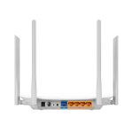 티피링크 AC1200 Archer C50 이지메시 듀얼밴드 Wi-Fi 5 유무선 와이파이 인터넷 공유기 : 티피링크 공식몰