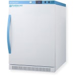 ADA 준수 높이; 약국, 의약품 및 용도로 설계; 6 cu.ft 용량; 자동 해동; 조절 가능한 사이클 해동 : 네벨리아