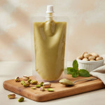 두바이 바크 초콜릿 만들기 DIY 세트 빼빼로데이 발렌타인데이 : 두루미 몰