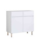 살림방 G5301 서랍 수납장 800 하부수납장 거실서랍장 : 살림방2