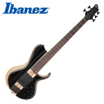 아이바네즈 BTB865SC 5현 베이스기타 : 플러스뮤직